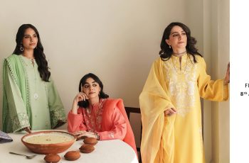 Zara Shahjahan Festive collection 2022