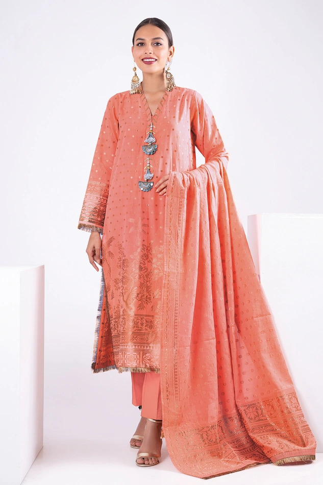 Khaadi Eid Collection 2022 On Sale With Price Catalogue
