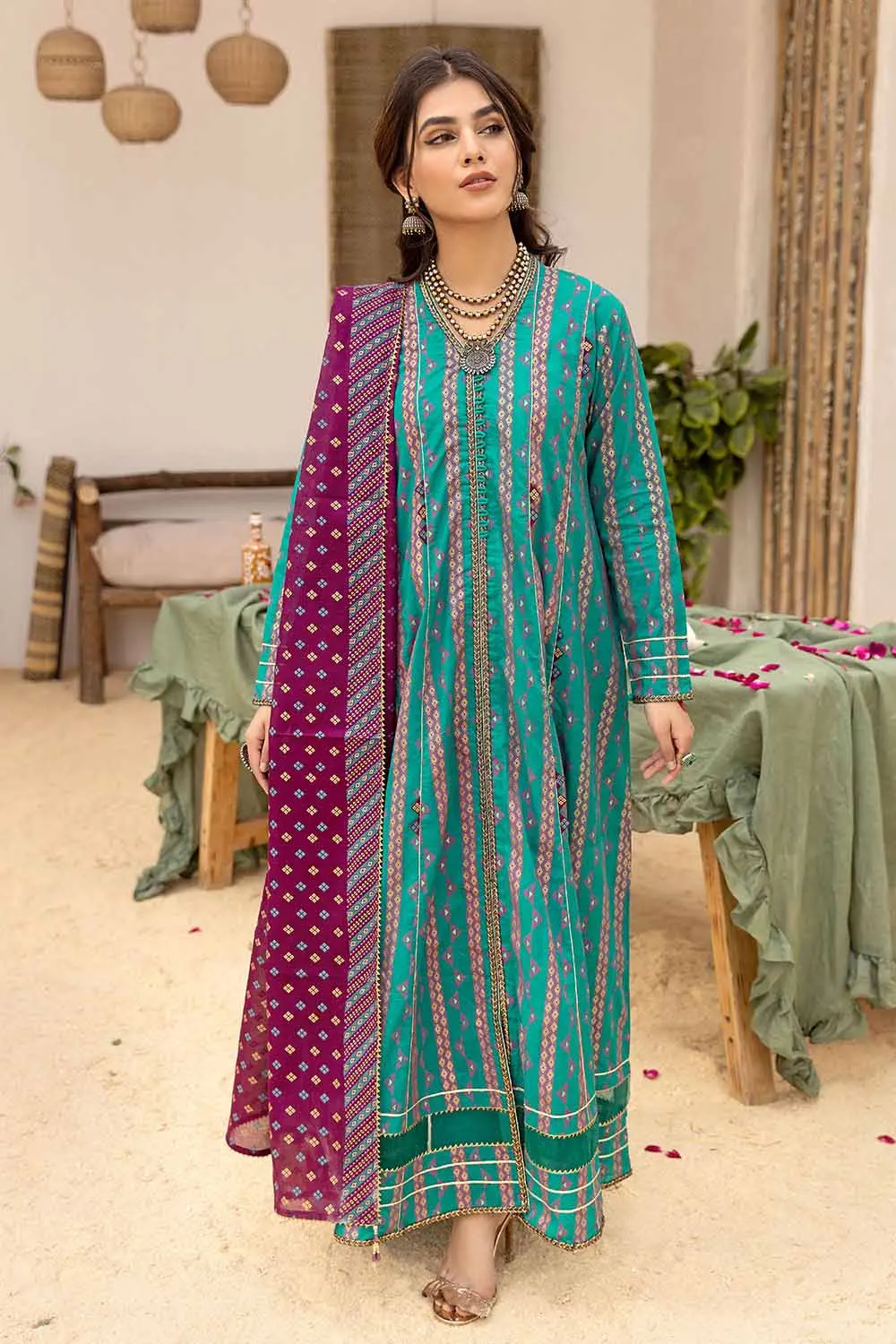 Gul Ahmed Eid Collection 2023 On Sale With Price Catalogue