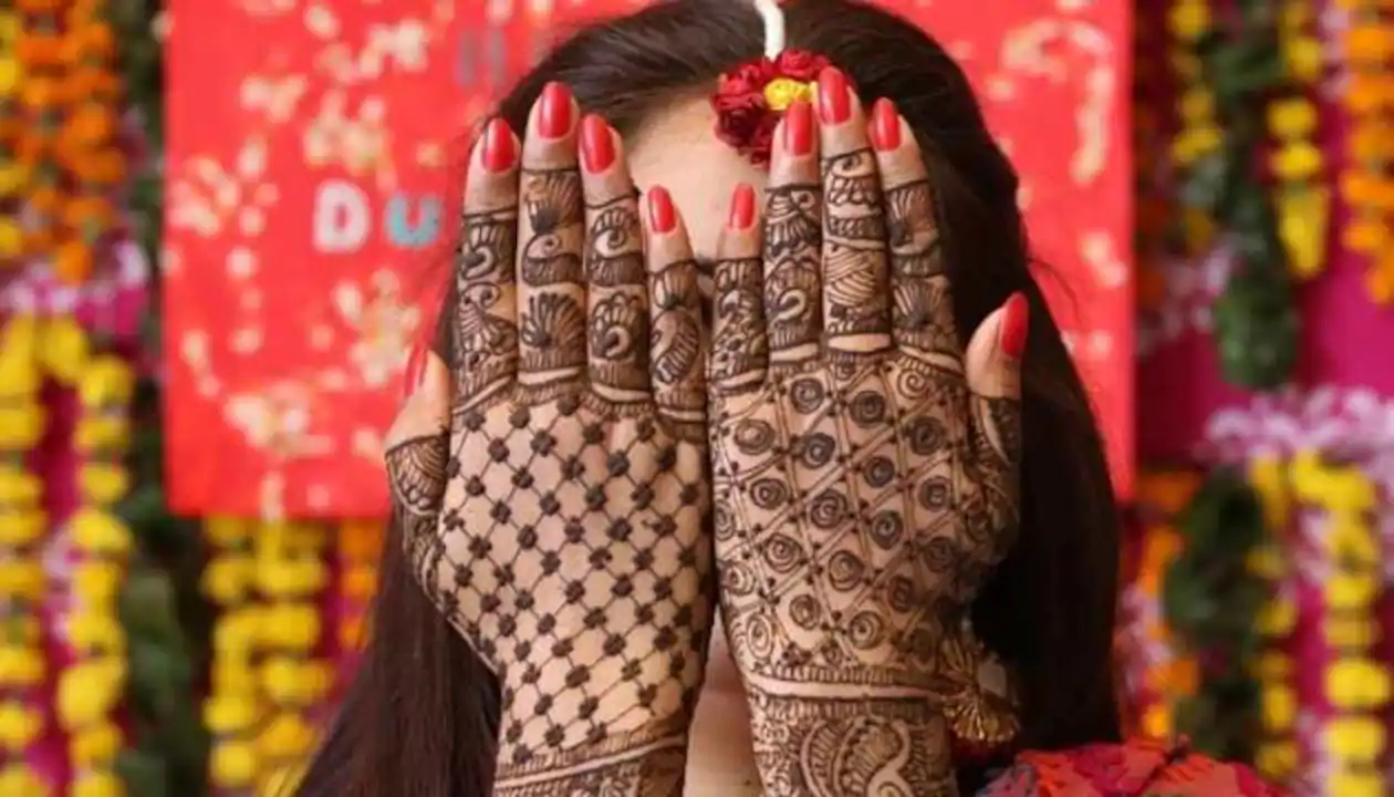 Share 89+ about mehndi design for boy hand tattoo super cool - in.daotaonec