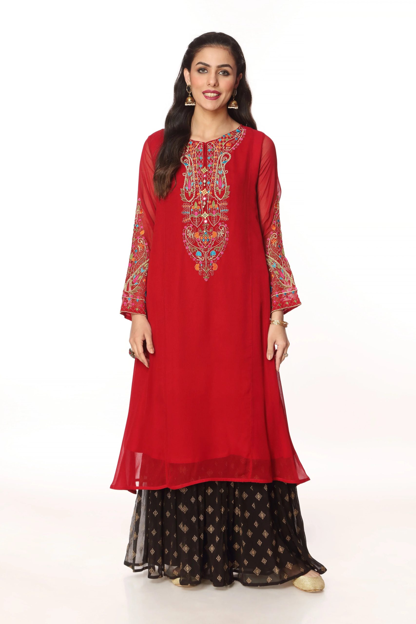 Rang Ja Eid Collection 2023 On Sale with Price Catalogue