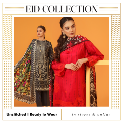 House of ittehad festive collection 2023