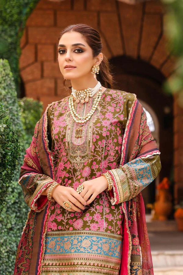 Alkaram Eid Collection 2023 On Sale with Price Catalogue