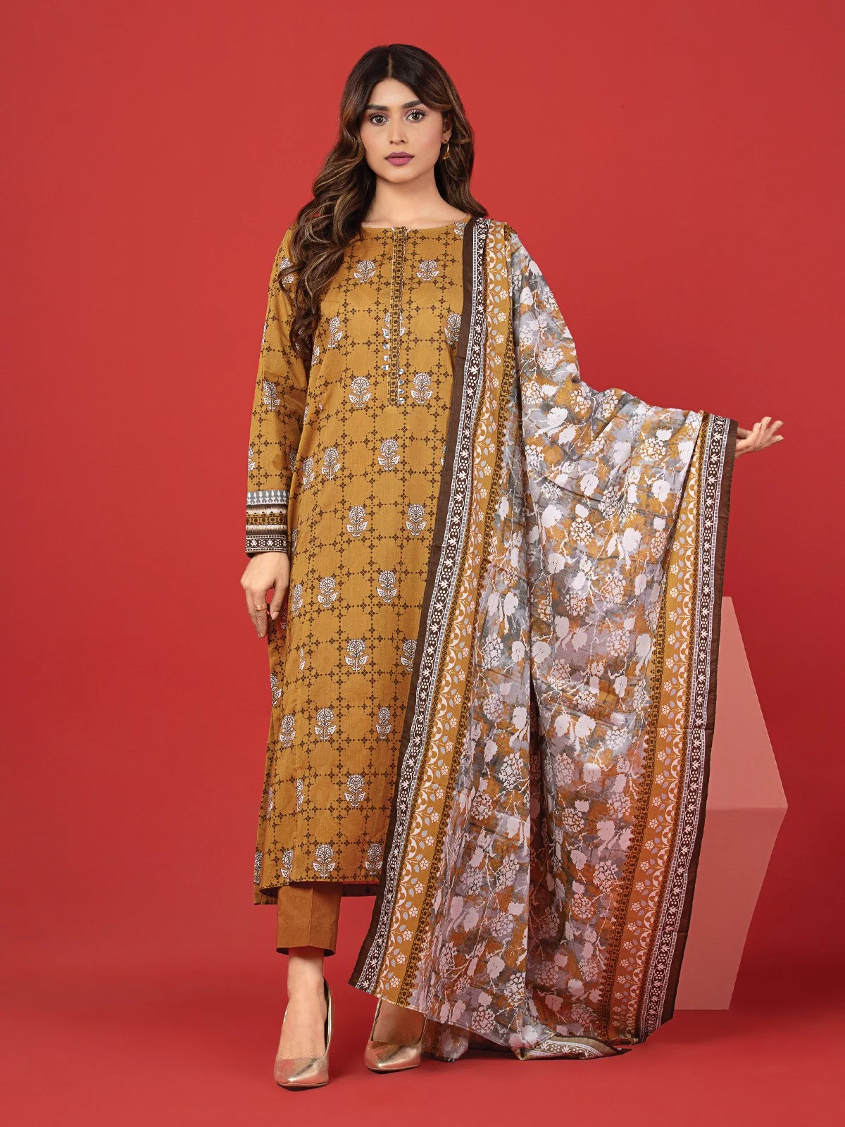 Edenrobe Eid Collection 2023 On Sale With Price Catalogue